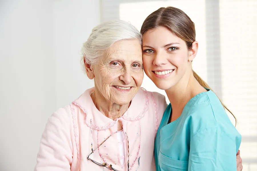 Hogar Senior